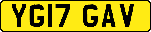 YG17GAV