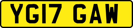 YG17GAW