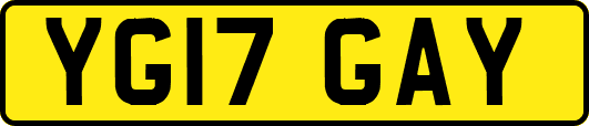 YG17GAY