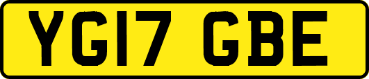 YG17GBE