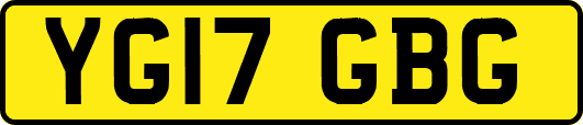 YG17GBG
