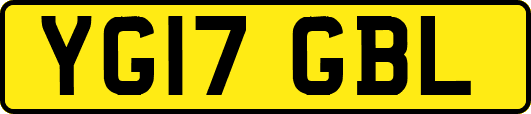 YG17GBL