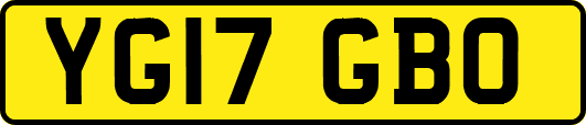 YG17GBO