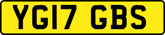 YG17GBS