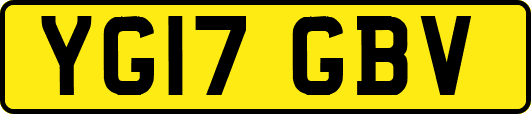 YG17GBV