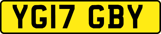 YG17GBY