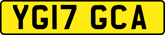 YG17GCA