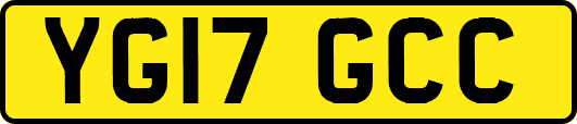 YG17GCC