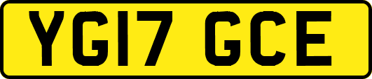 YG17GCE