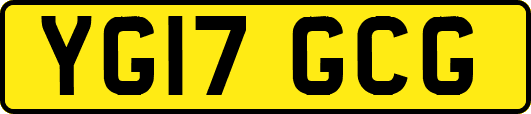 YG17GCG