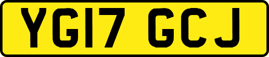 YG17GCJ