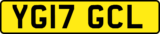 YG17GCL