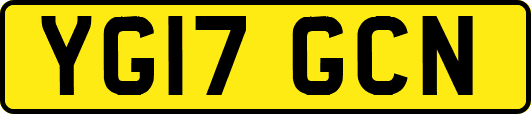 YG17GCN
