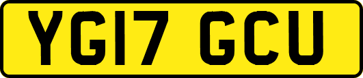 YG17GCU