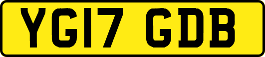 YG17GDB