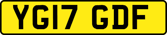 YG17GDF
