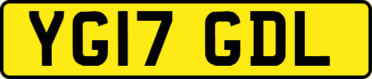 YG17GDL