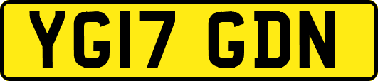YG17GDN