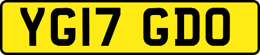 YG17GDO
