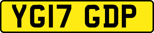 YG17GDP