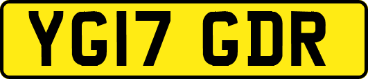YG17GDR