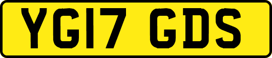 YG17GDS