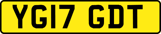 YG17GDT