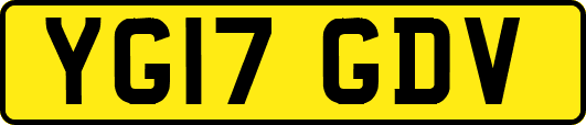 YG17GDV
