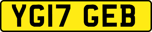 YG17GEB