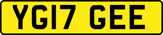 YG17GEE