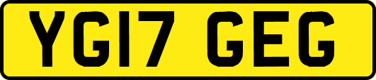 YG17GEG