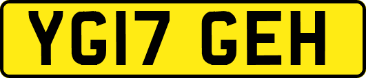 YG17GEH