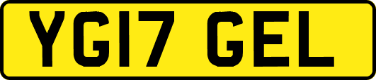 YG17GEL