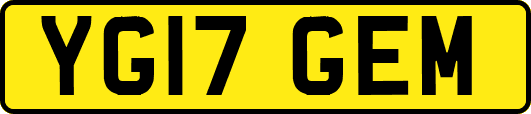 YG17GEM