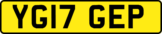 YG17GEP