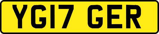 YG17GER