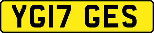 YG17GES