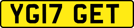 YG17GET