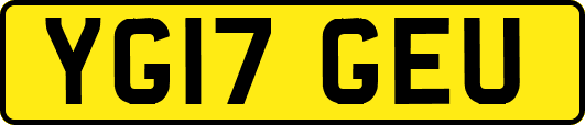 YG17GEU