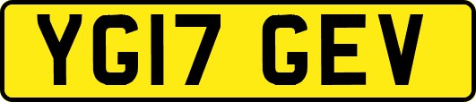 YG17GEV