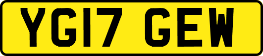 YG17GEW