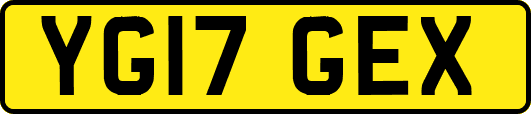 YG17GEX