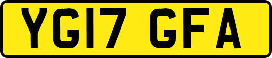 YG17GFA