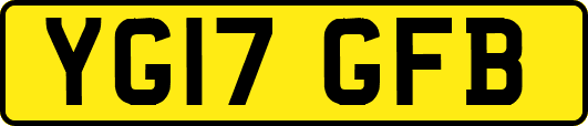 YG17GFB