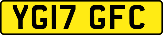 YG17GFC