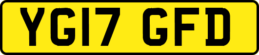 YG17GFD