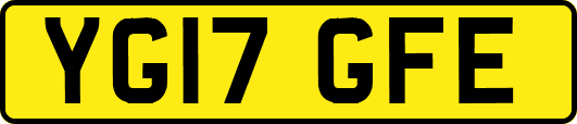 YG17GFE