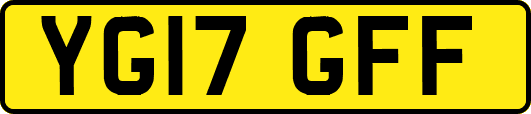 YG17GFF
