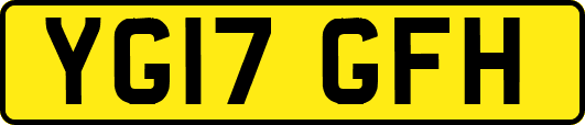 YG17GFH