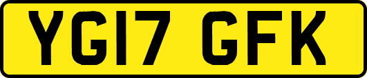 YG17GFK